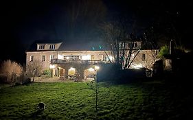 Le Vieux Moulin Chamant Senlis 60300